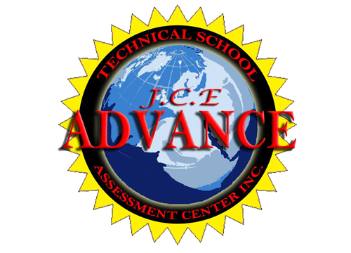 JCE Advance Technical School & Assessment Center Inc.